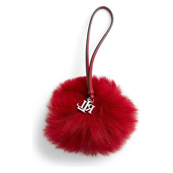 Lauren Ralph Lauren Taschenanhänger Leder 23 cm
