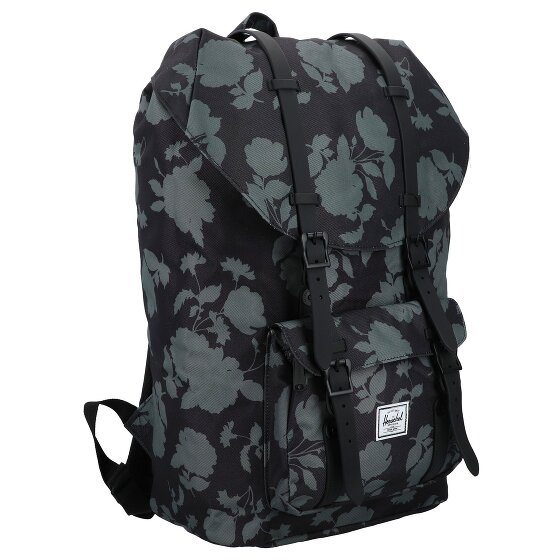Herschel Little America Rucksack 50 cm Laptopfach