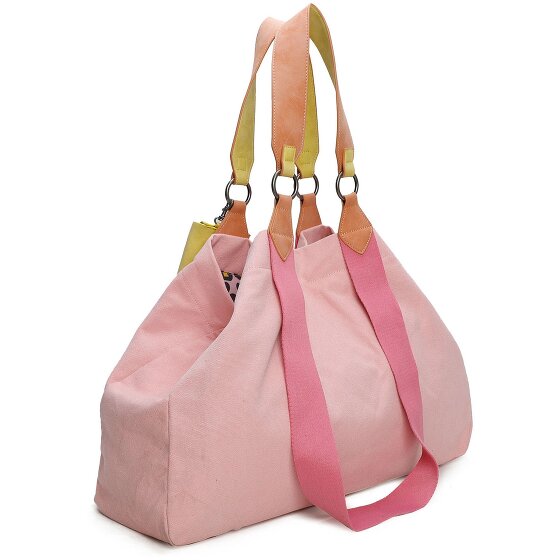 Fritzi aus Preußen Izzy Canvas Shopper Tasche 45 cm