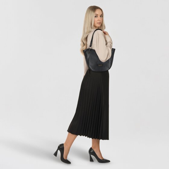 The Bridge Domitilla Shopper Tasche Leder 28 cm