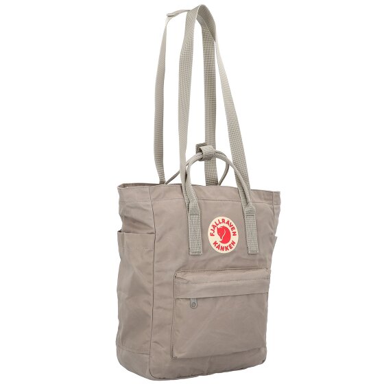 Fjällräven Kanken Totepack Schultertasche 27 cm Fjällräven Kanken Totepack Schultertasche 27 cm