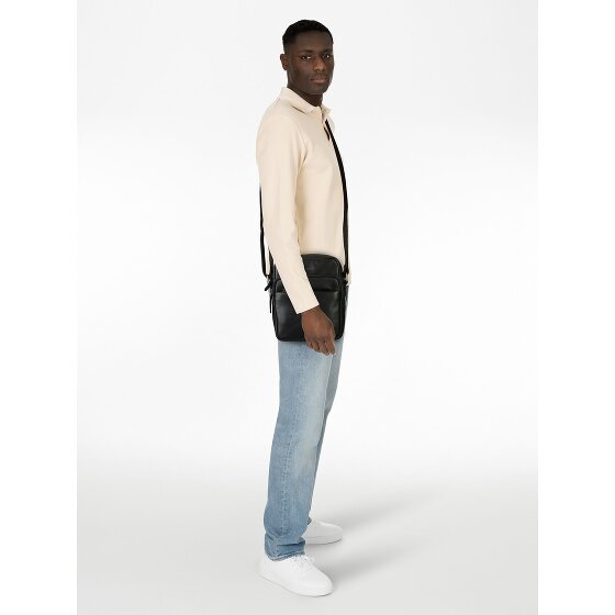 Greenburry Fiorentina Umhängetasche Leder 17 cm