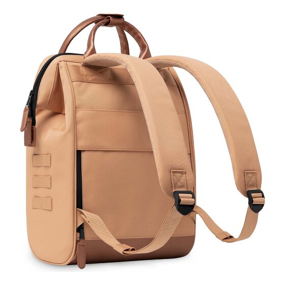 Cabaia Adventurer All Over Medium Daypack M 41 cm Laptopfach