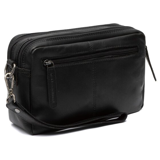 The Chesterfield Brand Samui Umhängetasche Leder 21.5 cm The Chesterfield Brand Samui Umhängetasche Leder 21.5 cm