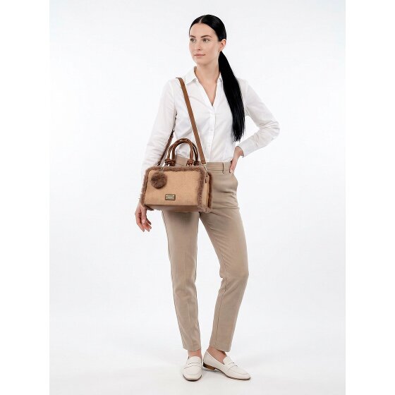Tamaris TAS Madlin Handtasche 32 cm
