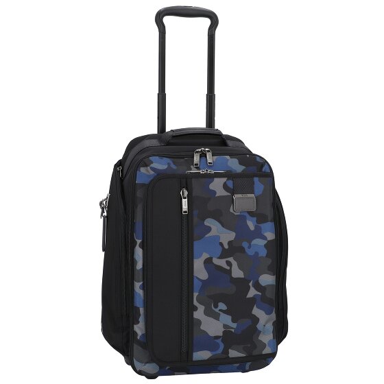 Tumi Merge 2-Rollen Rucksacktrolley 53 cm Laptopfach