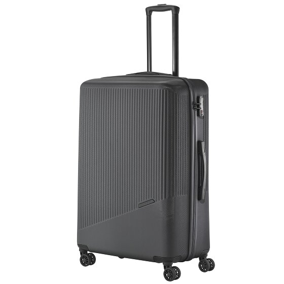 Travelite Bali 4 Rollen Trolley 77 cm