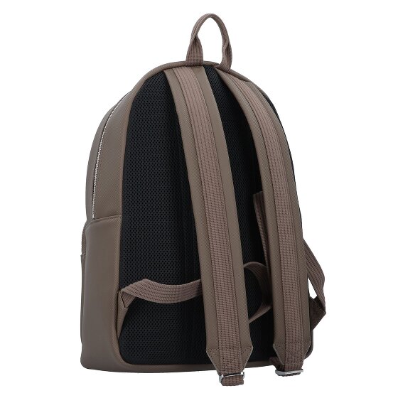 Lacoste Core Essentials Men S Classic Daypack S RFID Schutz 44 cm Laptopfach