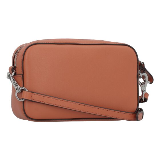 Lauren Ralph Lauren Marcy Mini Bag Umhängetasche Leder 17 cm