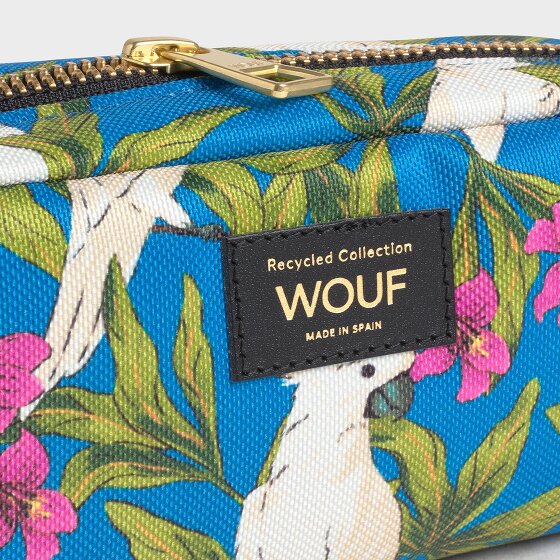 Wouf Kosmetiktasche 19 cm