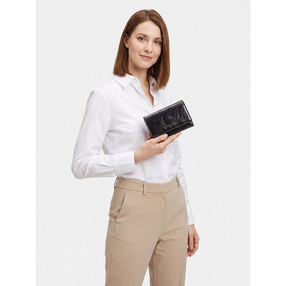 Liebeskind Linn Geldbörse RFID Schutz Leder 13.5 cm