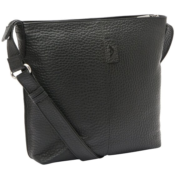 Voi Hirsch Bianca Umhängetasche Leder 26 cm