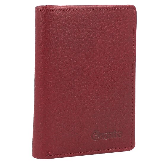 Esquire Oslo Geldbörse RFID Leder 8 cm