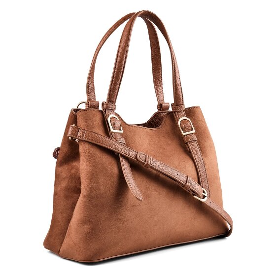 Valentino Winnie Winter Schultertasche 32 cm