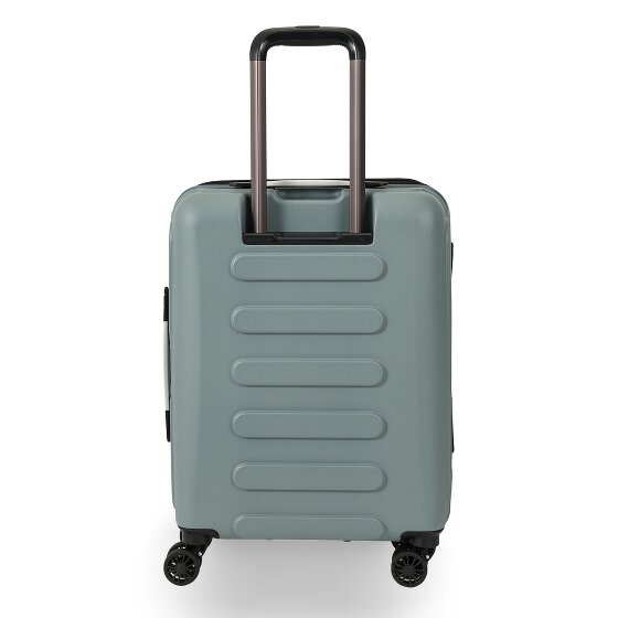 Hedgren Comby Grip XS 4 Rollen Kabinentrolley XS 55 cm