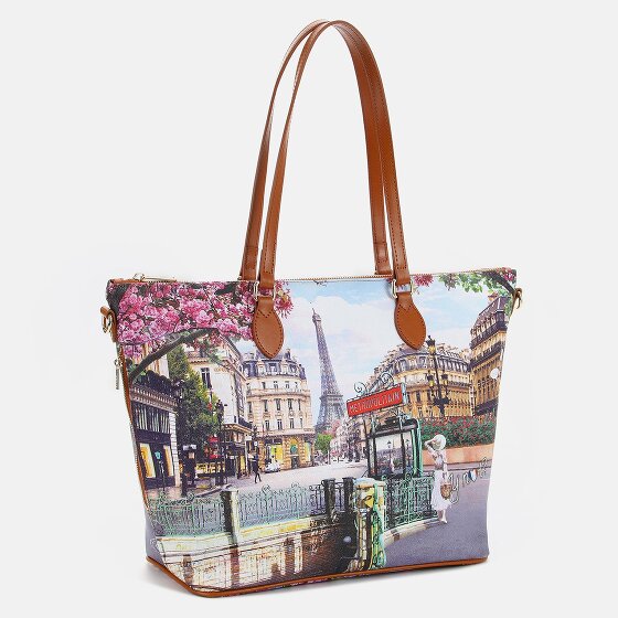 Y Not? Yesbag Shopper Tasche 44.5 cm