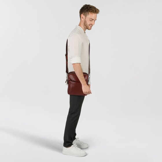 Picard Buddy Umhängetasche Leder 22 cm