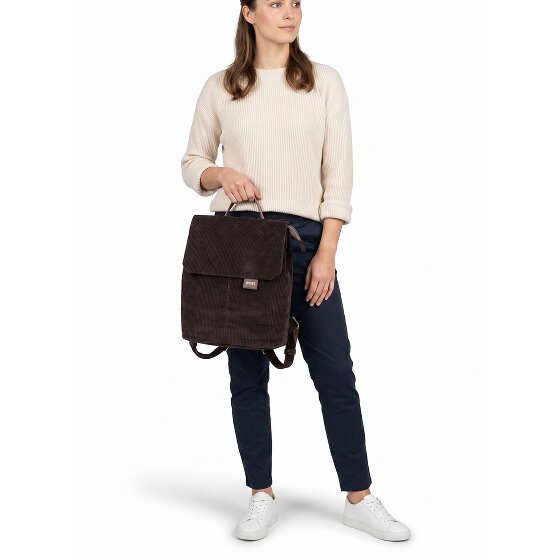 Zwei Mademoiselle.M City Rucksack 29 cm