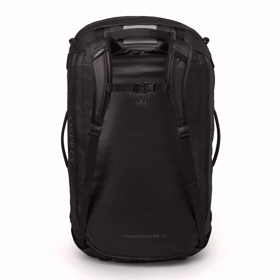 Osprey Transporter Duffel 95 Weekender Reisetasche 44 cm