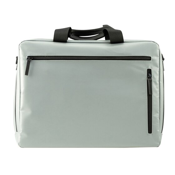 Jost Tolja Aktentasche 38 cm Laptopfach