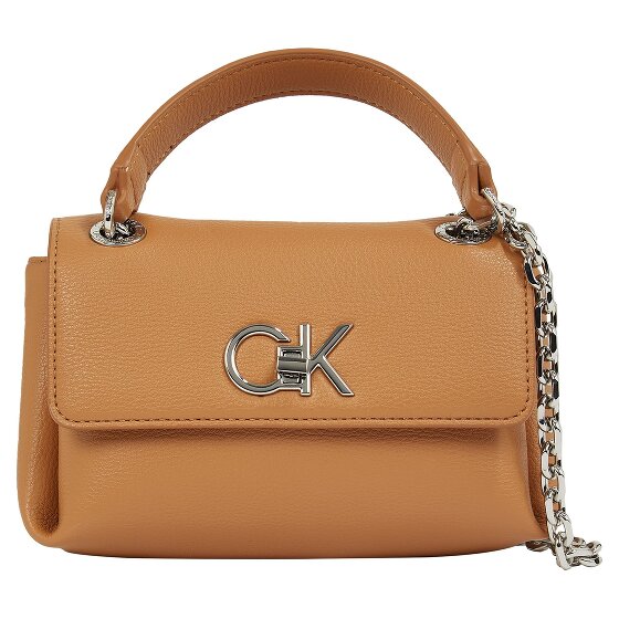 Calvin Klein Re-Lock Schultertasche 16.5 cm