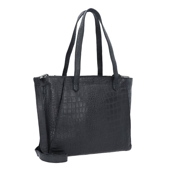 Cowboysbag Bramhall Shopper Tasche Leder 36 cm