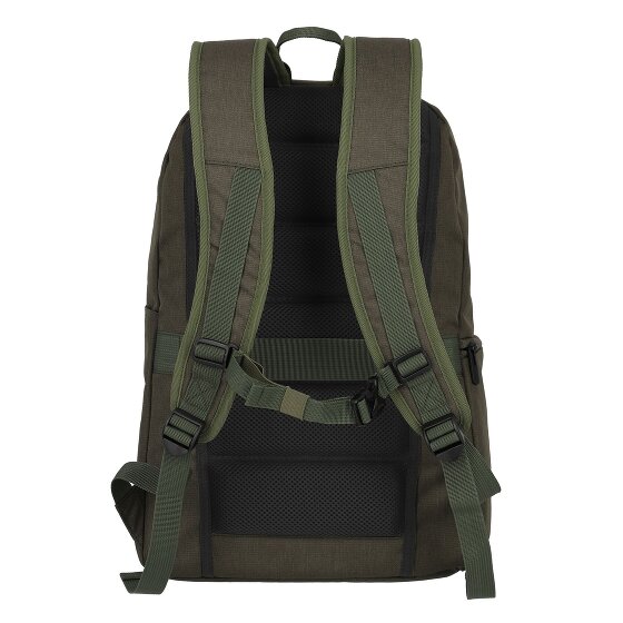 Travelite Pathway Daypack 48 cm Laptopfach Travelite Pathway Daypack 48 cm Laptopfach