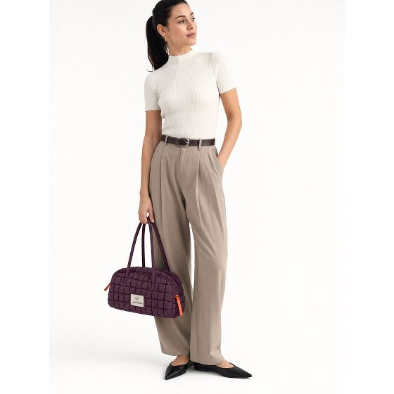 LES VISIONNAIRES Unio Zicke Schultertasche 35 cm