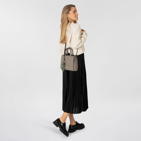 Picard Levante Shopper Tasche Leder 21 cm