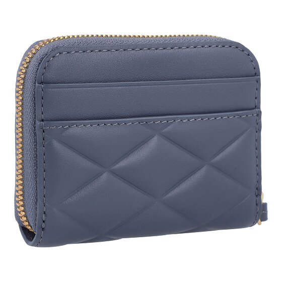 Lacoste Core Essentials Crocodelle Geldbörse Leder 10.5 cm