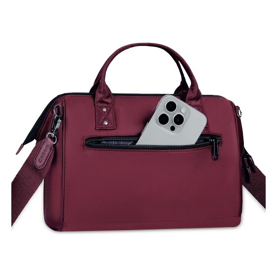 Cabaia Crossbody Nylon Medium Handtasche M 26 cm