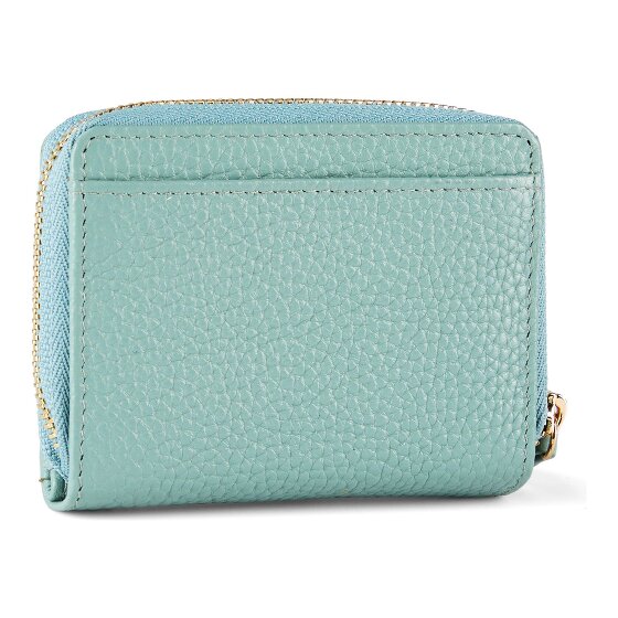 Braun Büffel Asti Geldbörse Leder 10 cm