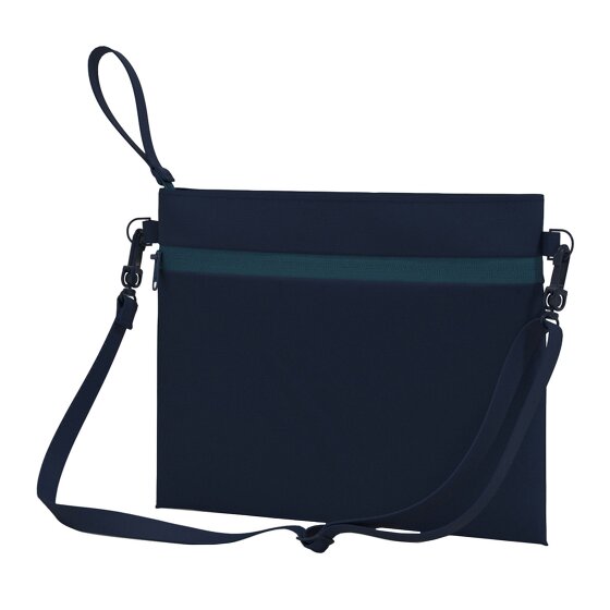 Cabin Zero Classic Schultertasche RFID Schutz 27 cm