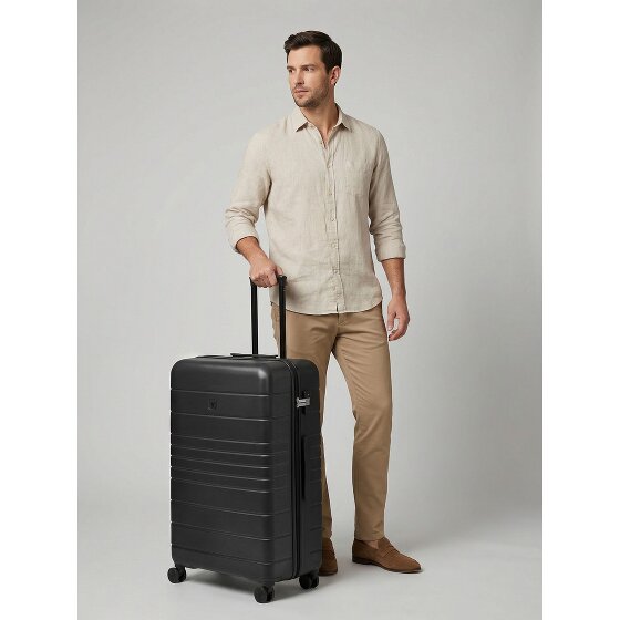 Roncato Baseliner 4 Rollen Trolley L 77 cm