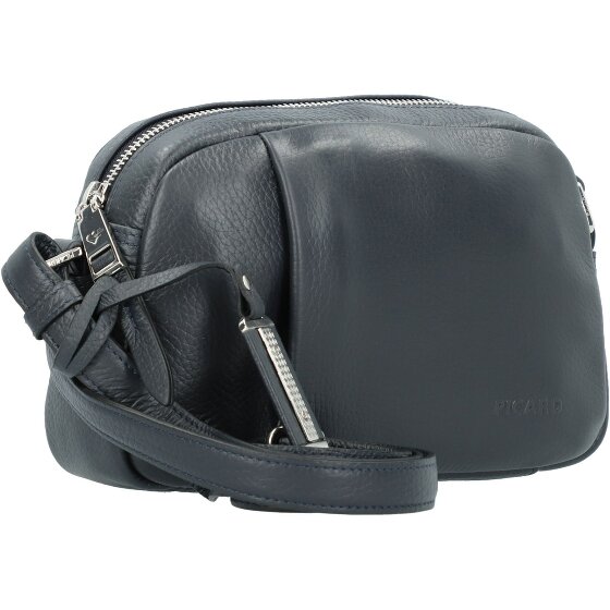 Picard Pure Umhängetasche Leder 21 cm