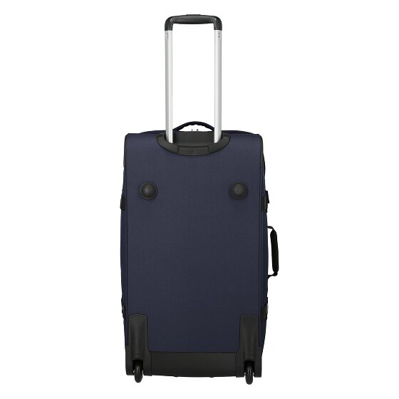 Travelite Bolonia 4 Rollen Reisetasche L 72 cm