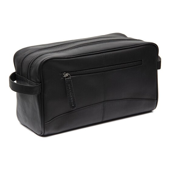 The Chesterfield Brand Stefan Kulturbeutel Leder 29 cm