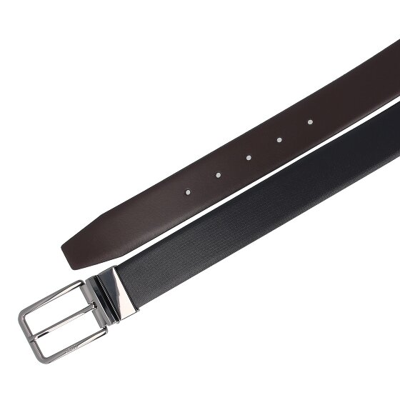 Boss Ocalis Wendegürtel Leder