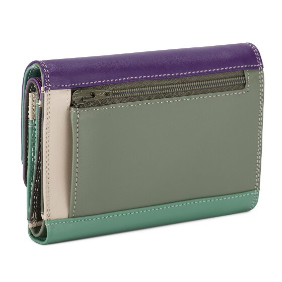 Mywalit Geldbörse Leder 13 cm