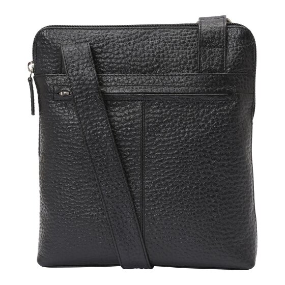 Voi Hirsch Umhängetasche Leder 23 cm