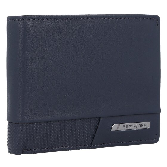 Samsonite Pro-DLX 6 Geldbörse RFID Leder 10,5 cm