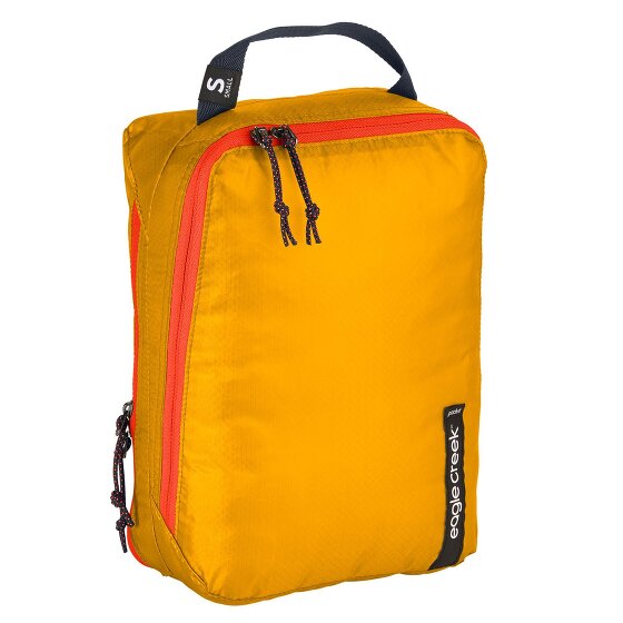Eagle Creek Pack-It Clean Dirty Cube S Packtasche 18 cm Eagle Creek Pack-It Clean Dirty Cube S Packtasche 18 cm