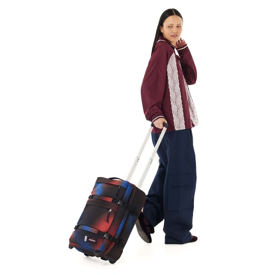 Eastpak Transit'R Plus 2 Rollen Kabinentrolley 55 cm