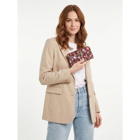 Oilily Deja Futur Geldbörse 19.5 cm