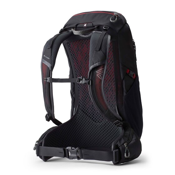 Gregory Zulu LT 28 Wanderrucksack 58 cm