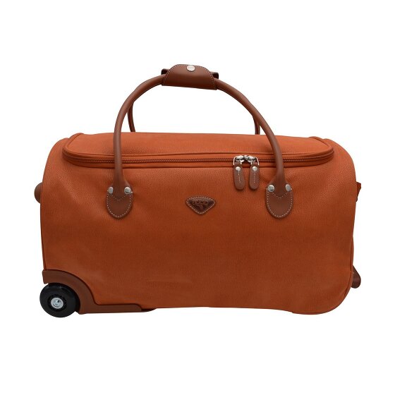 Jump Uppsala 2-Rollen Reisetasche 55 cm