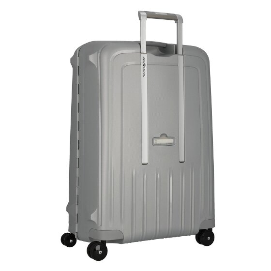 Samsonite S'Cure Spinner 4-Rollen Trolley 75 cm Samsonite S'Cure Spinner 4-Rollen Trolley 75 cm