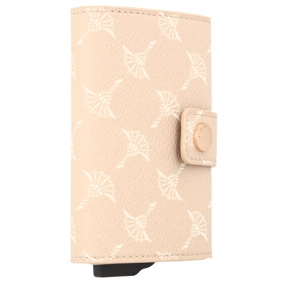 Joop! Cortina 1.0 C-Four Kreditkartenetui RFID 7,5 cm Joop! Cortina 1.0 C-Four Kreditkartenetui RFID 7,5 cm