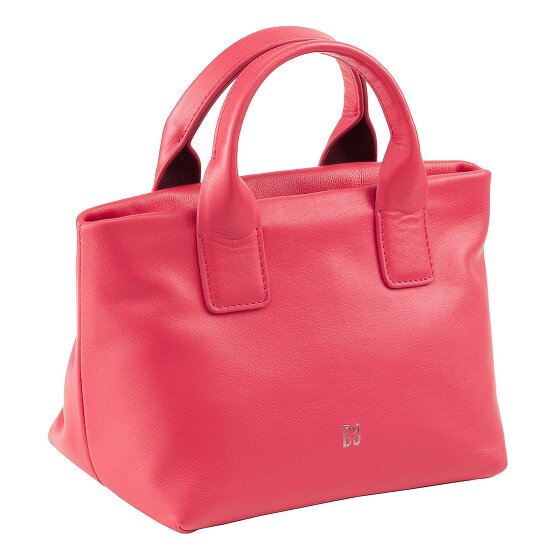 DuDu Ibiza Handtasche Leder 22 cm