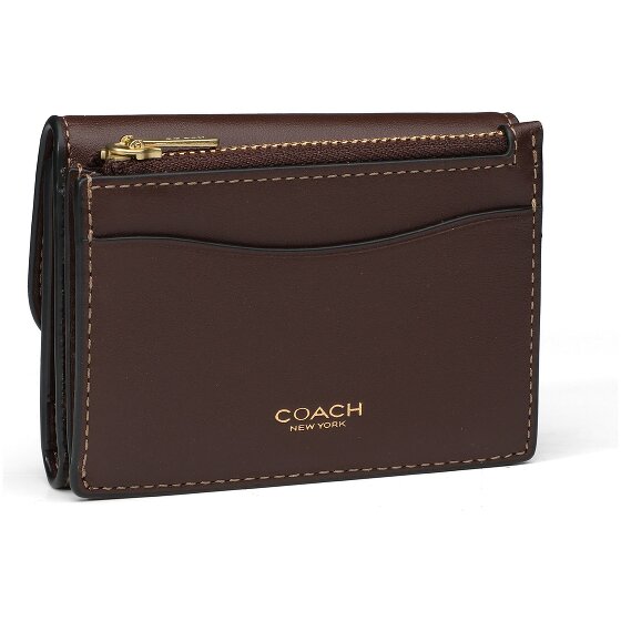 Coach Essential Geldbörse Leder 10 cm